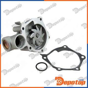 Pompe à eau pour MITSUBISHI | 8MP376803081, 24-1003